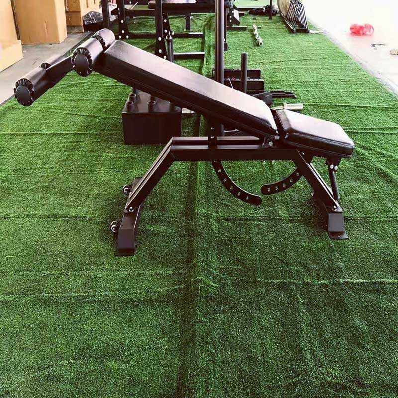 Jak wybrać najlepszą ławkę treningową dla swoich celów fitness