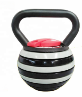 Regulowany Kettlebell